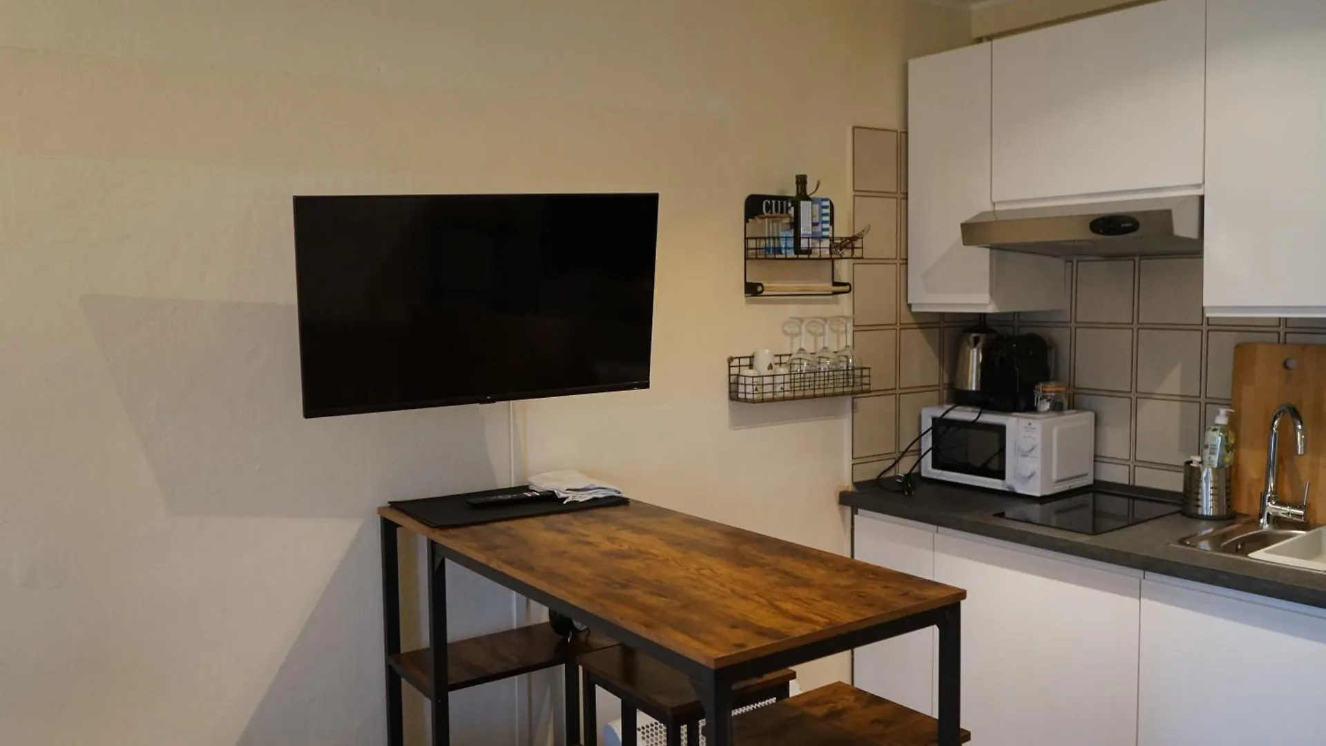 Apartament Casa Giagia Bergamo 0*,  Włochy