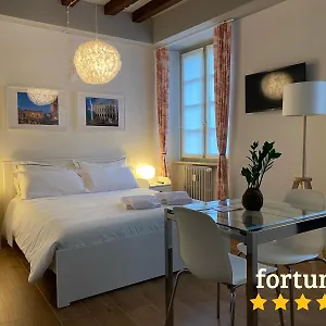 Apartamento Wish Charme&relax, Bérgamo