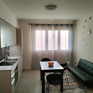 Apartament Miriam, Bergamo