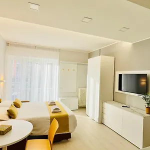 Apartamento Leila's Forever -, Bérgamo