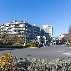 Apartament Melannie's, Bergamo