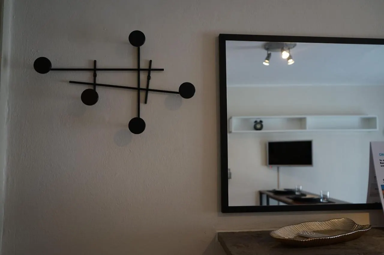 Casa Giagia Apartment Bergamo