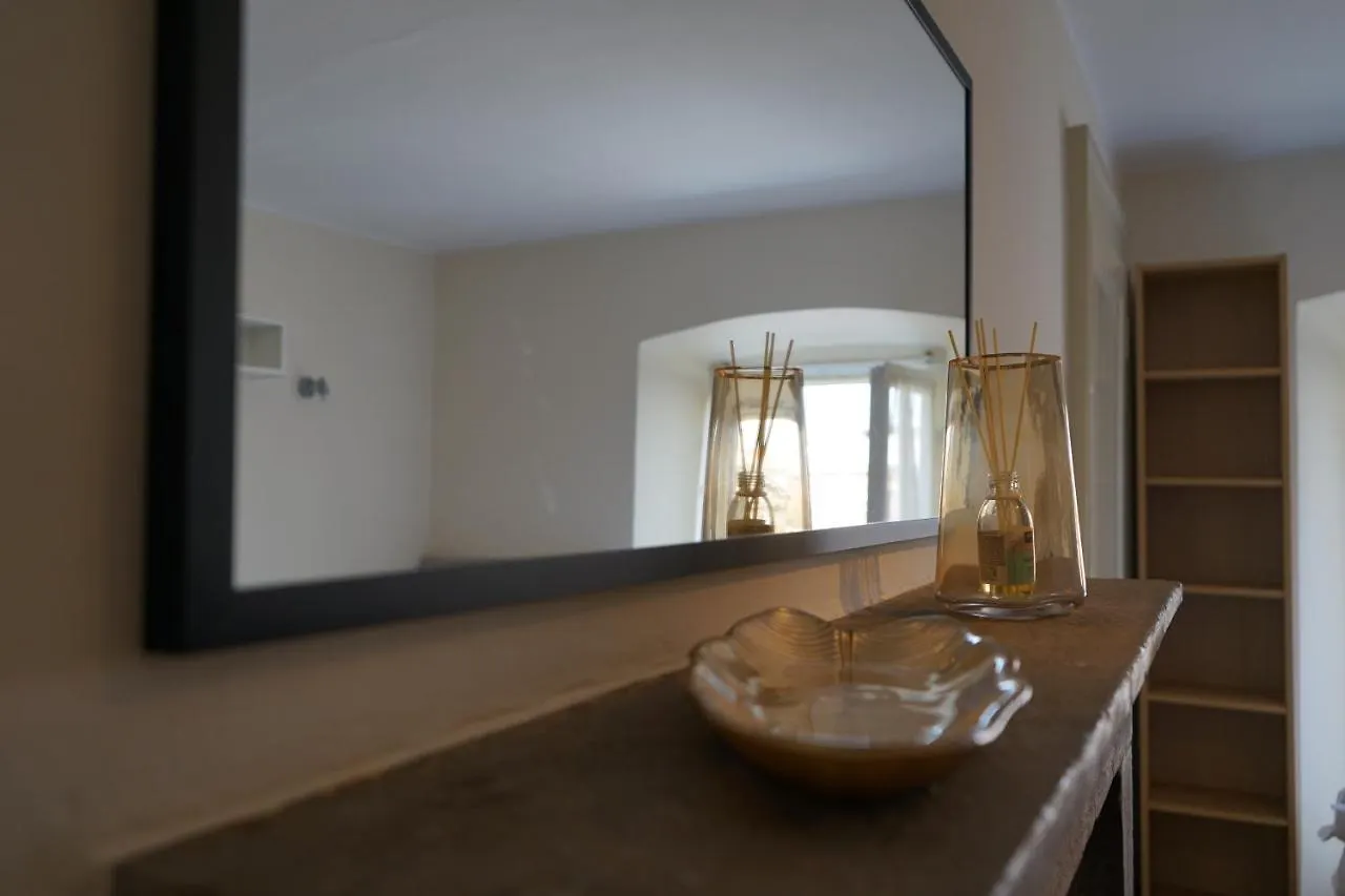 Casa Giagia Apartment Bergamo