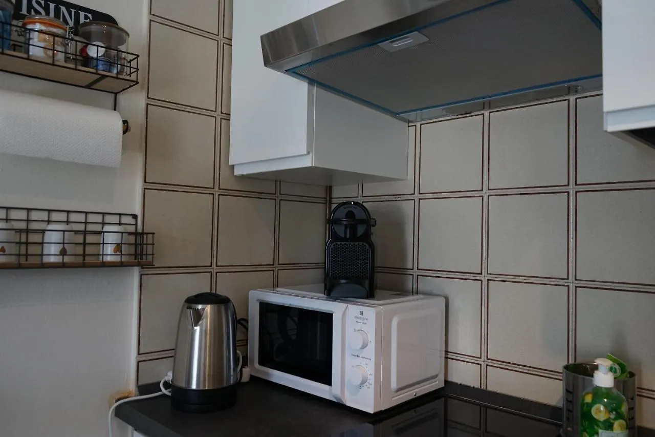 דירות ברגמו Casa Giagia