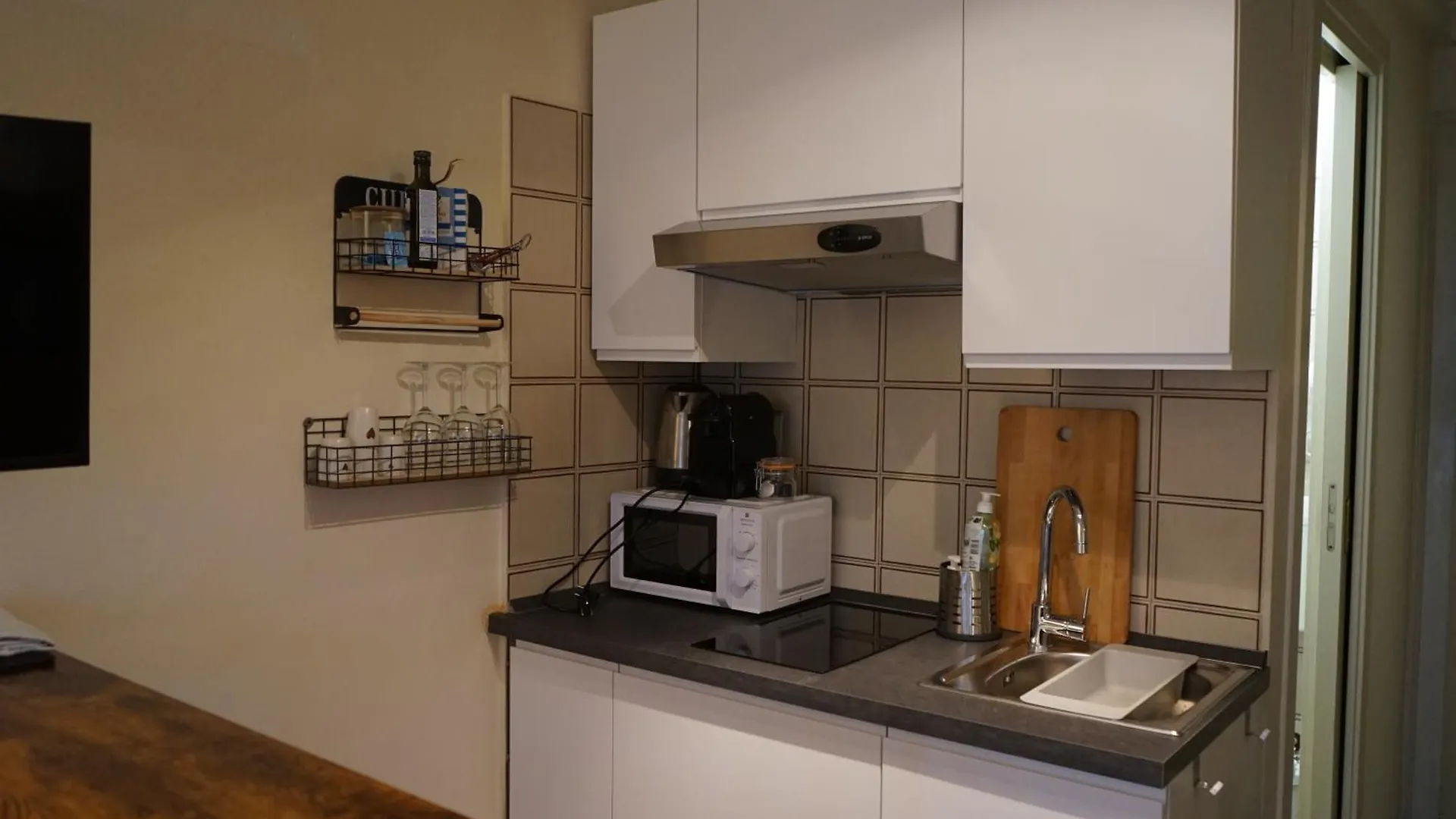 Casa Giagia Apartment Bergamo Italy