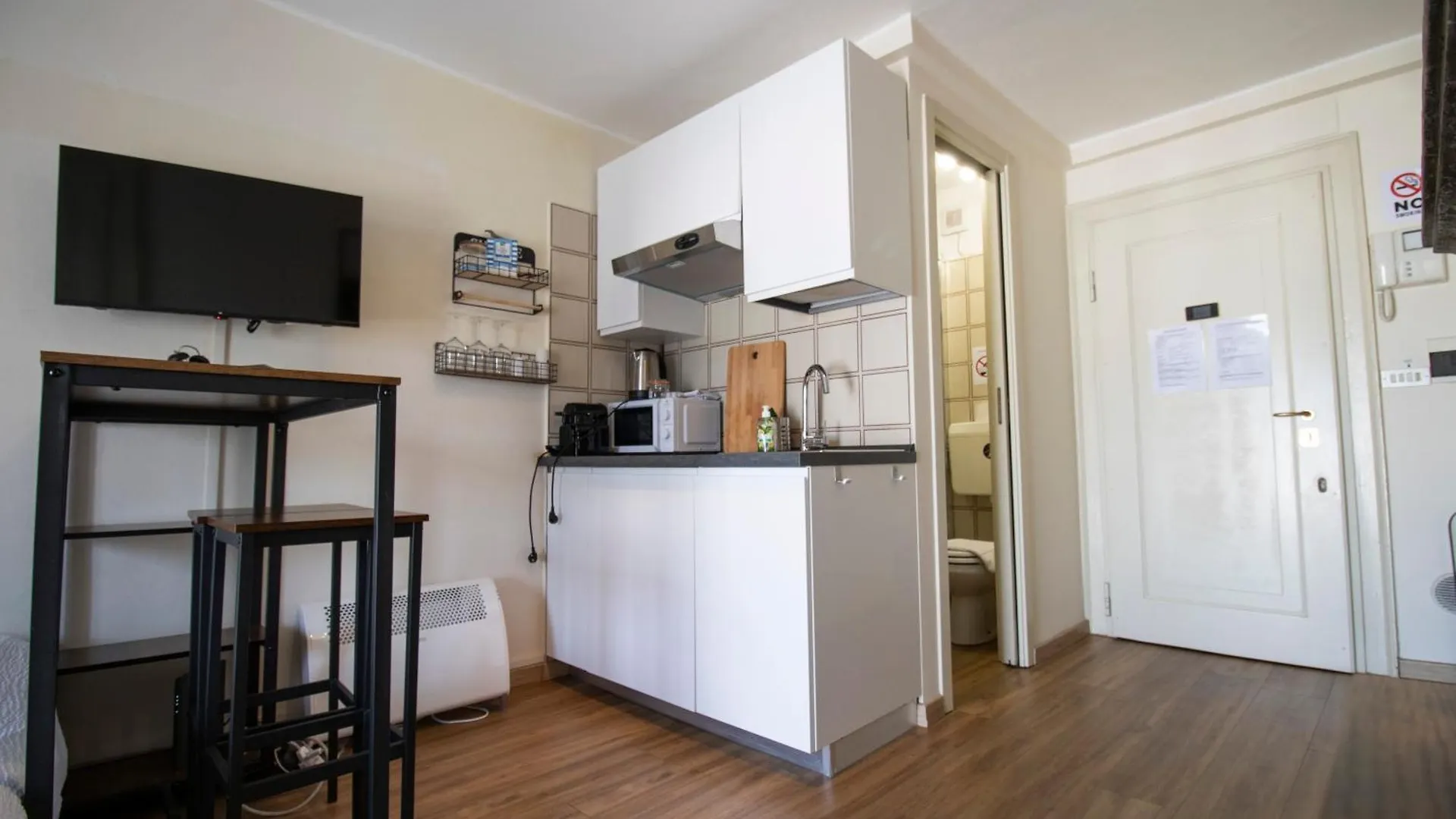 Casa Giagia Apartment Bergamo 0*,  Italy