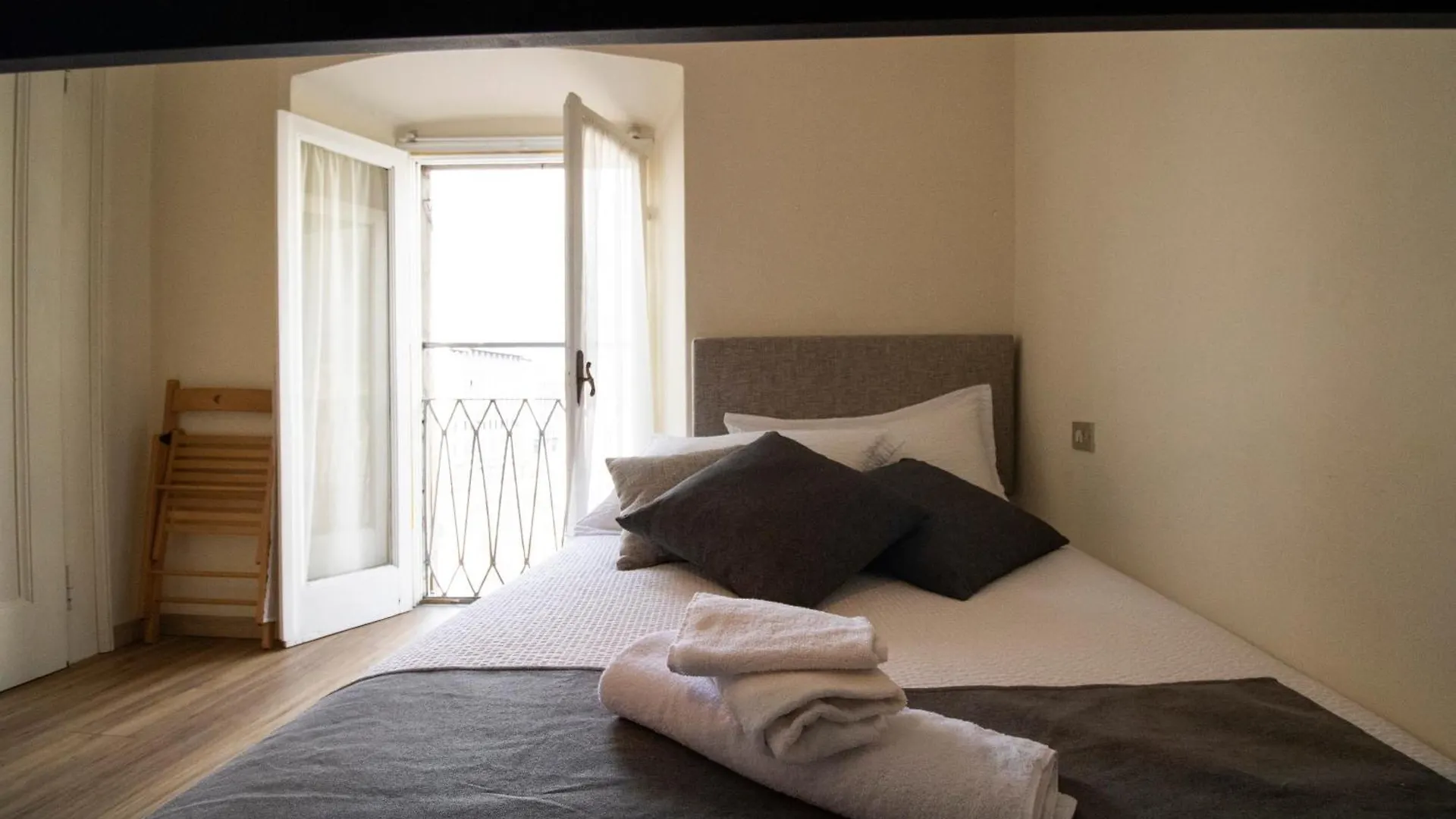 Casa Giagia Apartment Bergamo