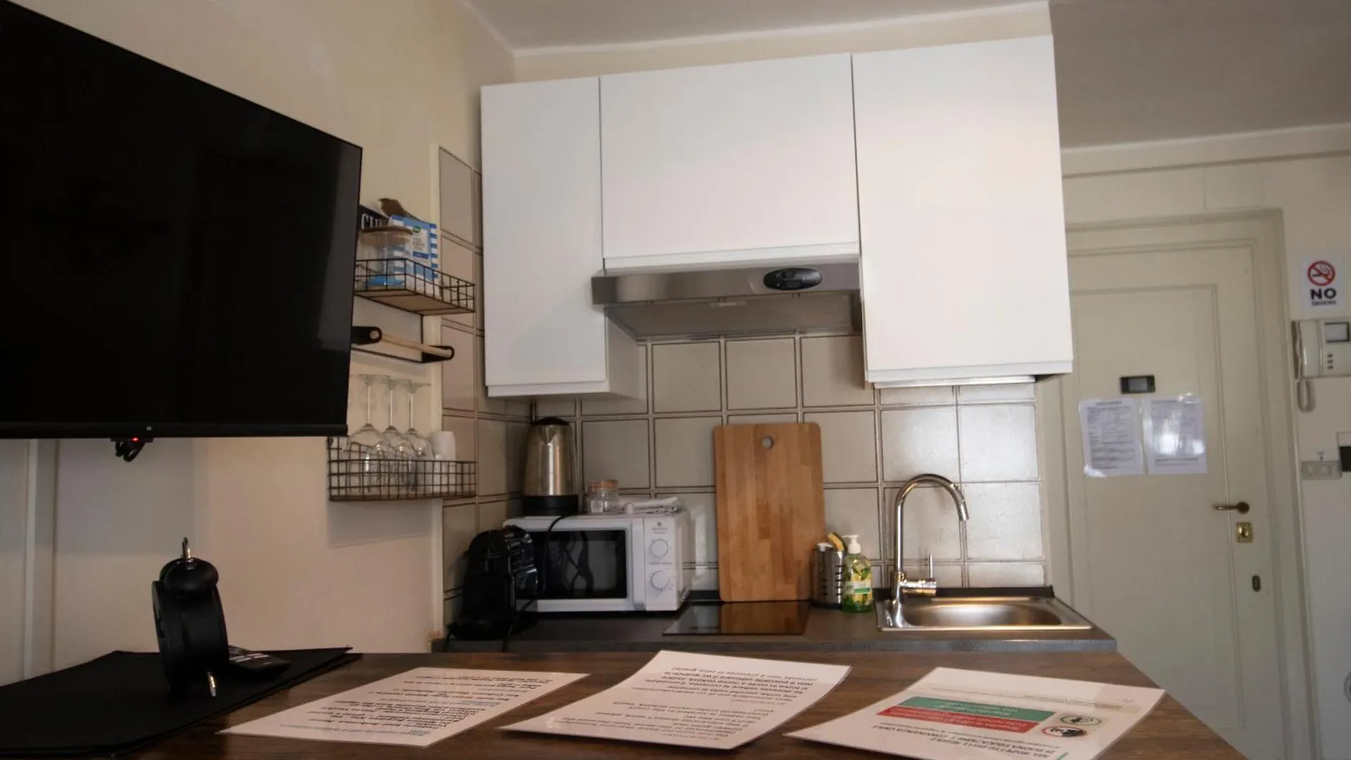 Casa Giagia Apartment Bergamo