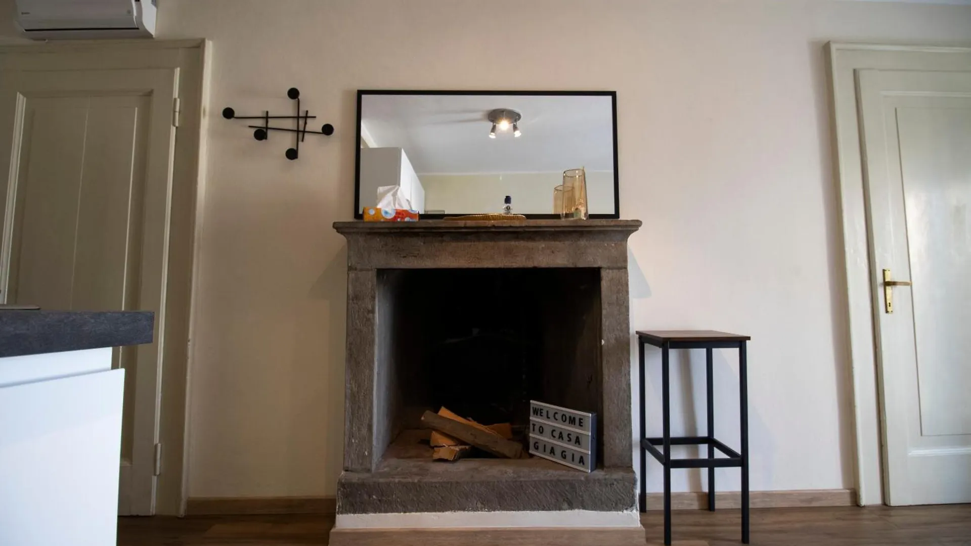 Casa Giagia Apartment Bergamo
