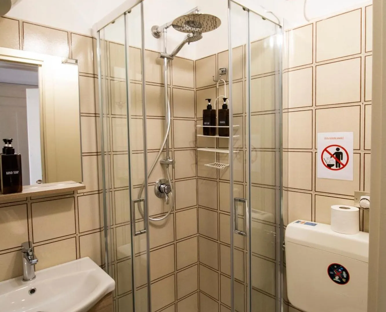 Casa Giagia Apartment Bergamo